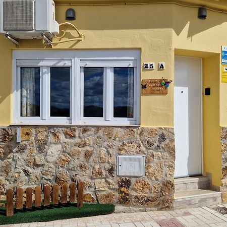 Estudio Mirador Dorado Малага Екстериор снимка